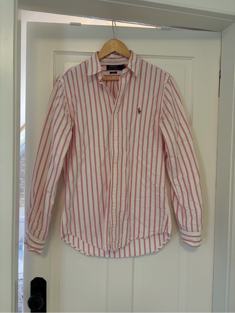 Ralph Lauren Button Down Shirt